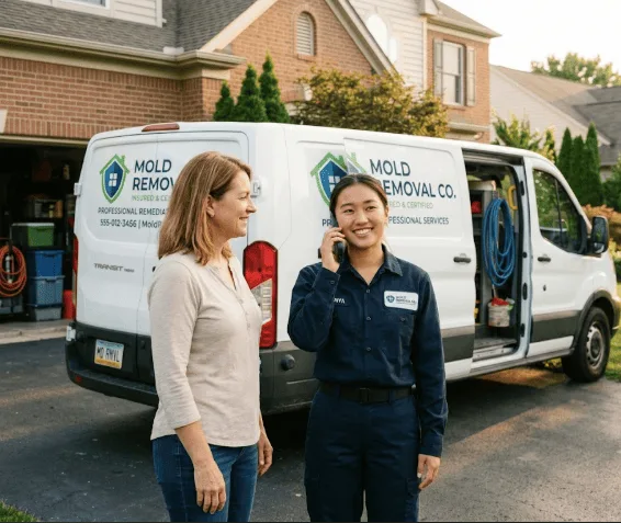 Crawlspace Mold Remediation Willow Spring, NC FAQs